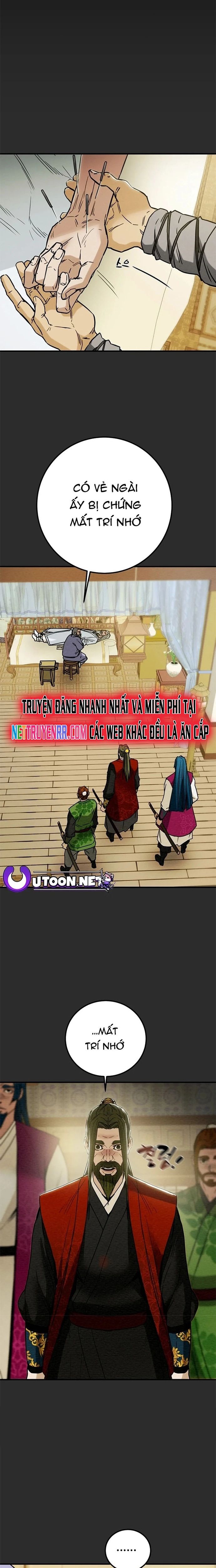 Minh Nguyệt Truyện Chapter 71 - Trang 2