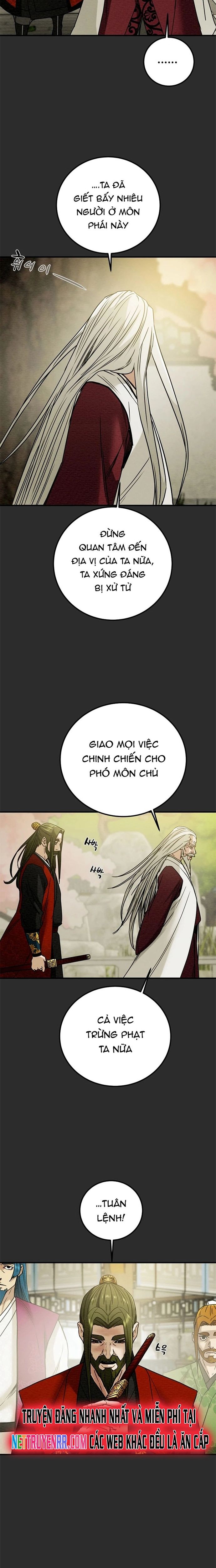 Minh Nguyệt Truyện Chapter 71 - Trang 2