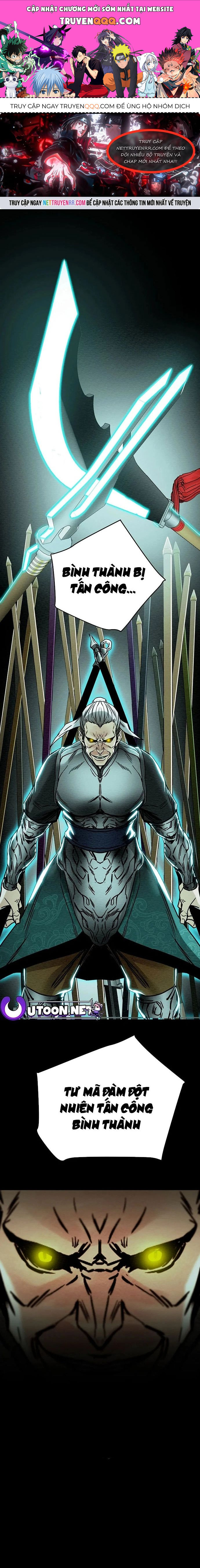 Minh Nguyệt Truyện Chapter 72 - Trang 2