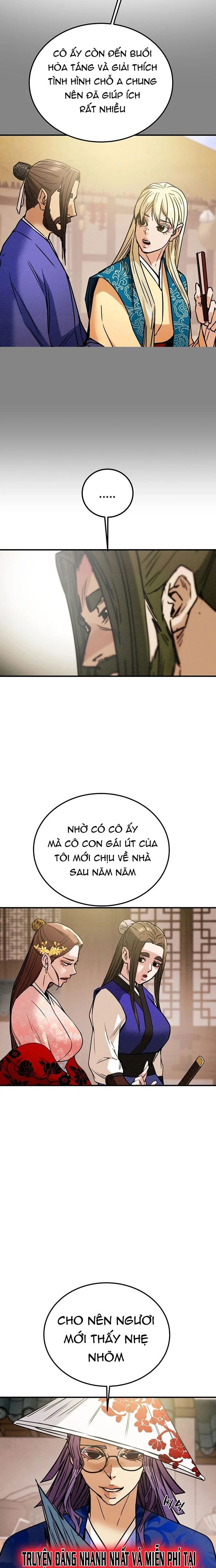 Minh Nguyệt Truyện Chapter 72 - Trang 2