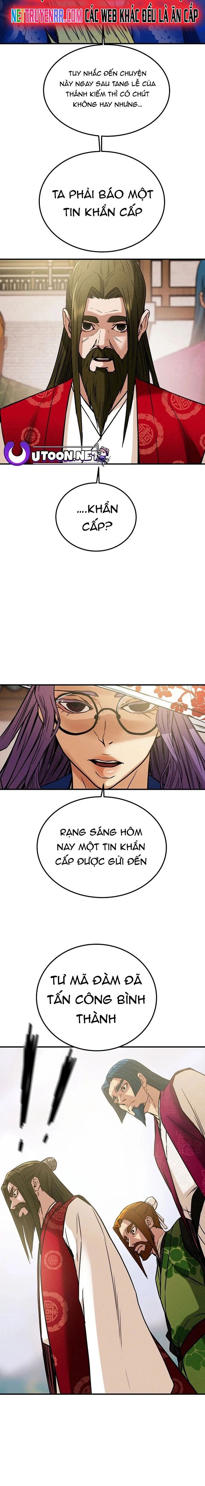 Minh Nguyệt Truyện Chapter 72 - Trang 2