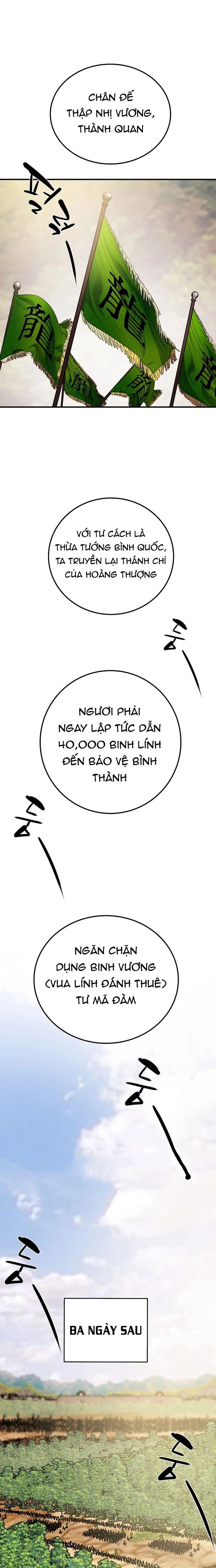 Minh Nguyệt Truyện Chapter 72 - Trang 2