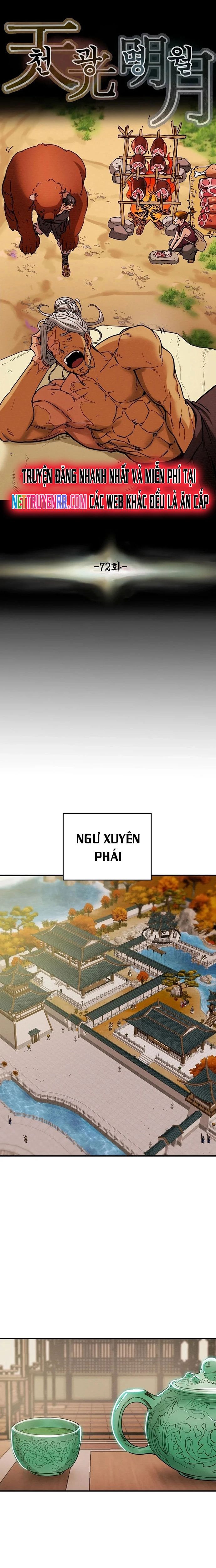 Minh Nguyệt Truyện Chapter 72 - Trang 2