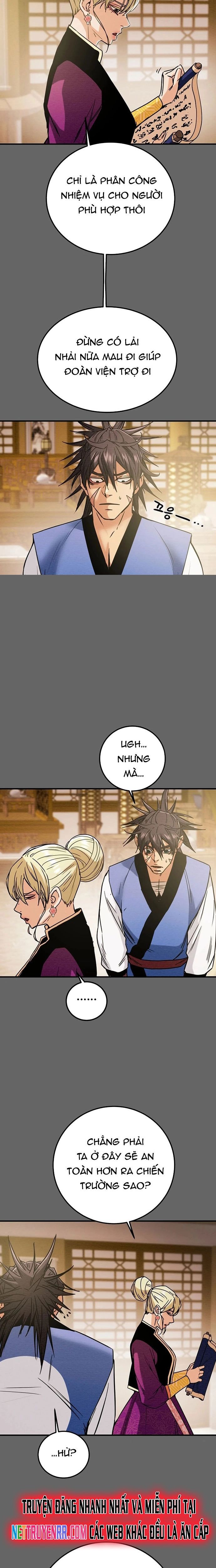 Minh Nguyệt Truyện Chapter 72 - Trang 2