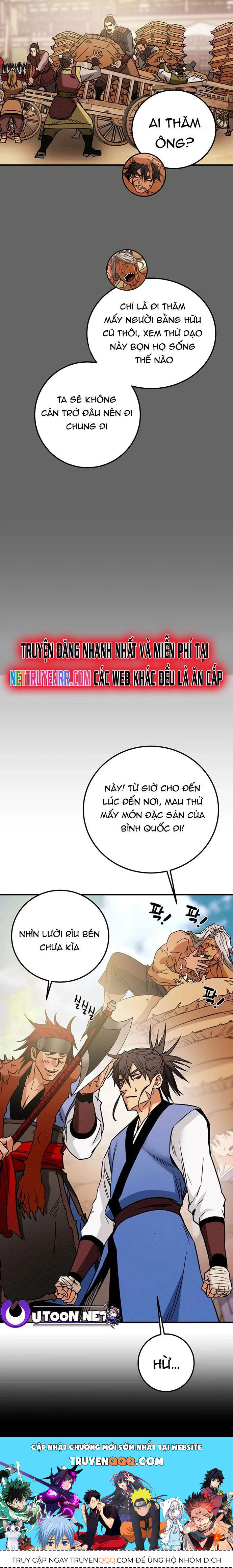 Minh Nguyệt Truyện Chapter 72 - Trang 2