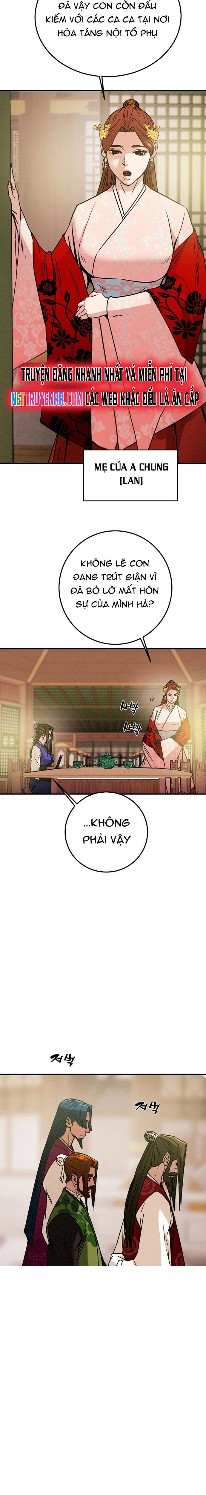 Minh Nguyệt Truyện Chapter 72 - Trang 2