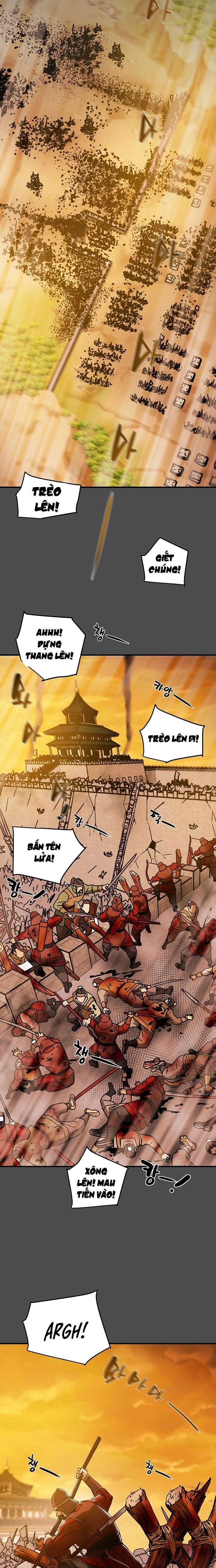 Minh Nguyệt Truyện Chapter 73 - Trang 2