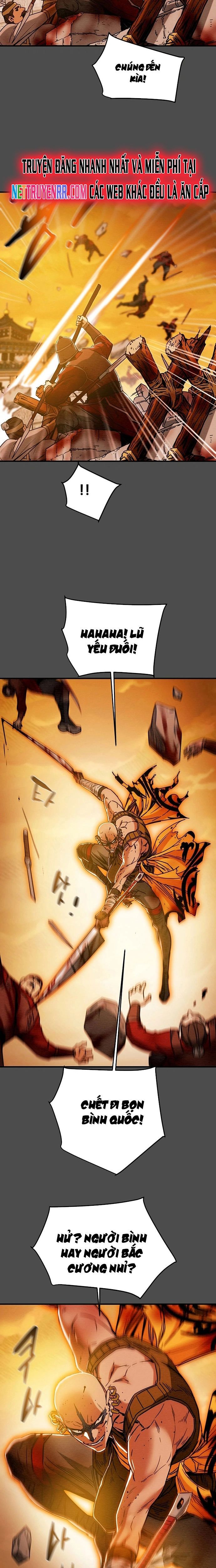 Minh Nguyệt Truyện Chapter 73 - Trang 2