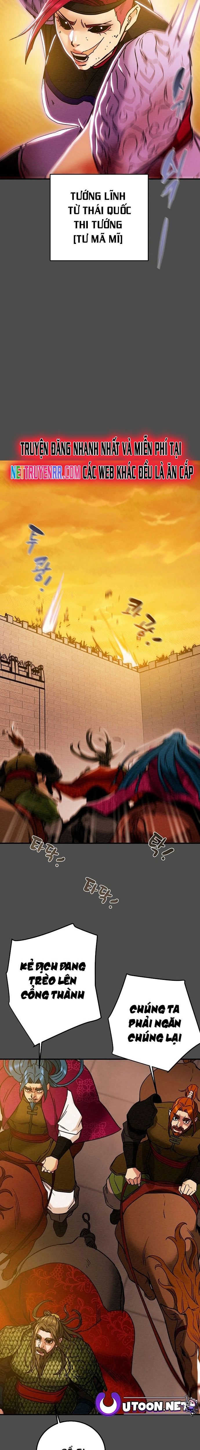 Minh Nguyệt Truyện Chapter 73 - Trang 2