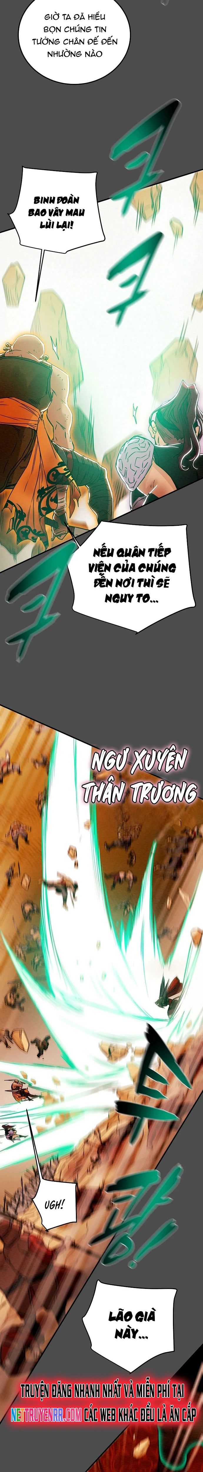 Minh Nguyệt Truyện Chapter 73 - Trang 2