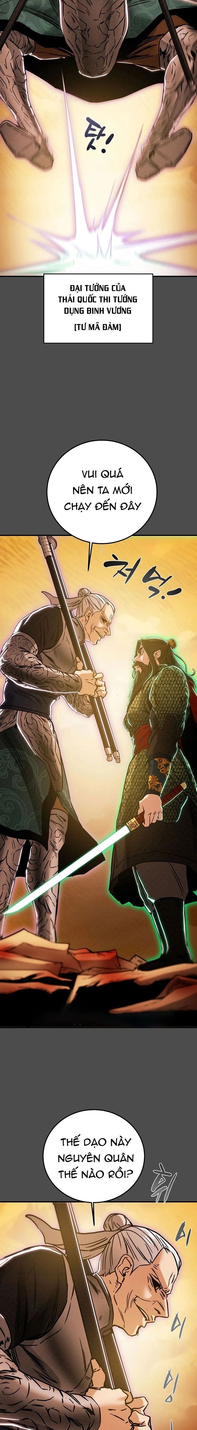 Minh Nguyệt Truyện Chapter 73 - Trang 2