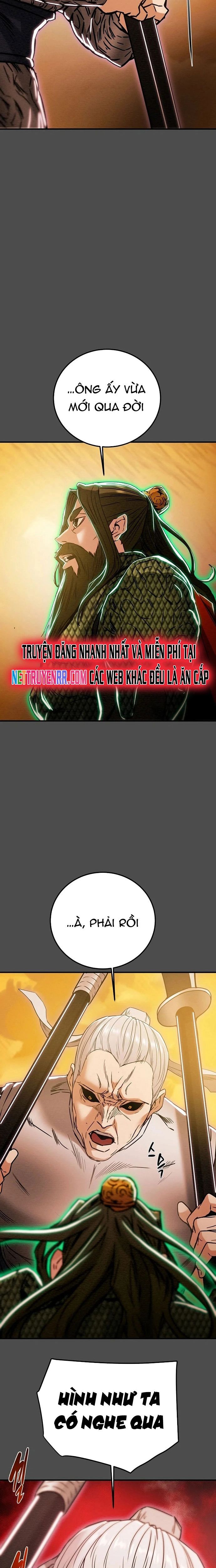 Minh Nguyệt Truyện Chapter 73 - Trang 2