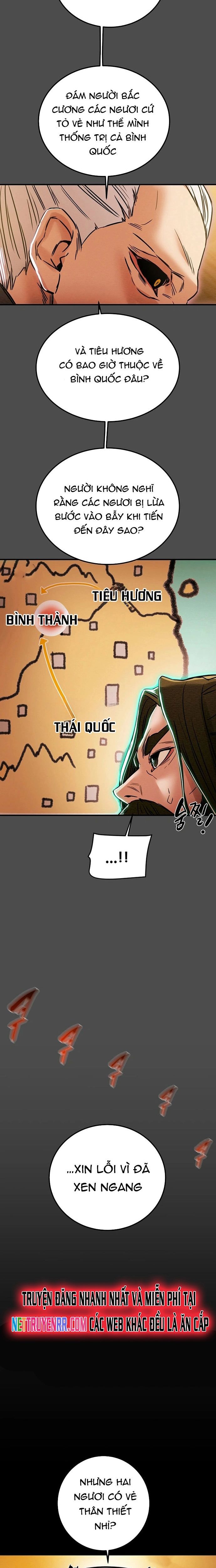 Minh Nguyệt Truyện Chapter 73 - Trang 2
