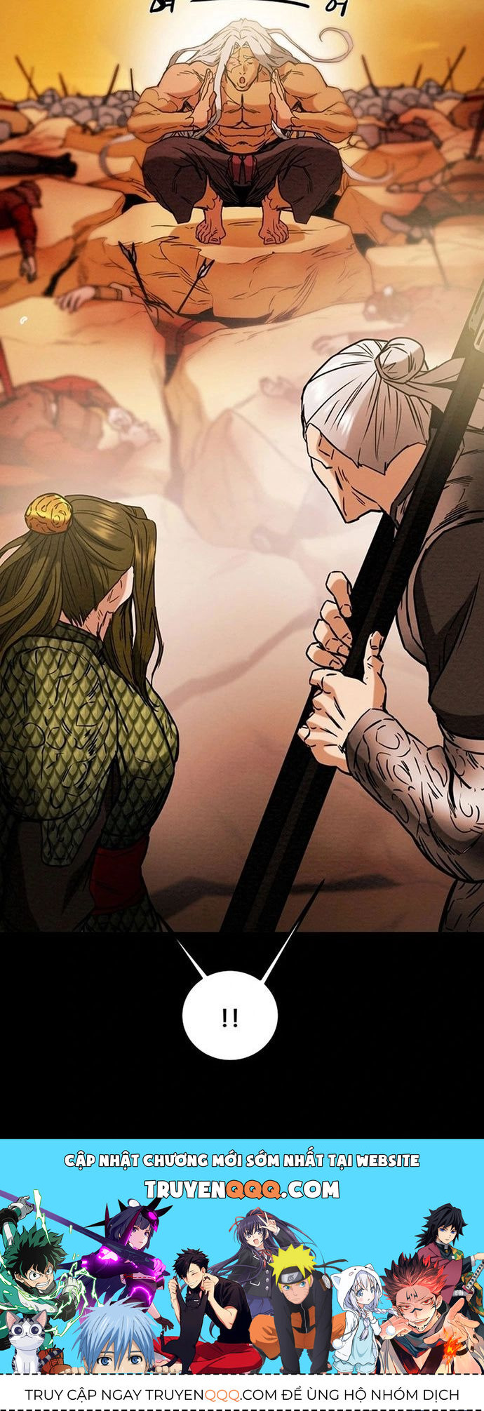 Minh Nguyệt Truyện Chapter 73 - Trang 2
