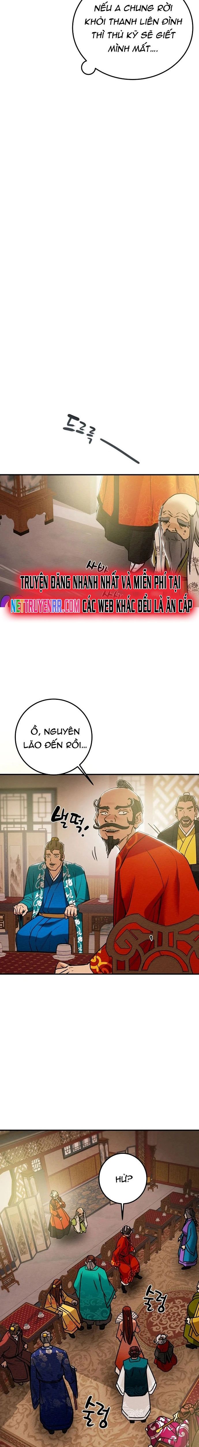 Minh Nguyệt Truyện Chapter 73 - Trang 2