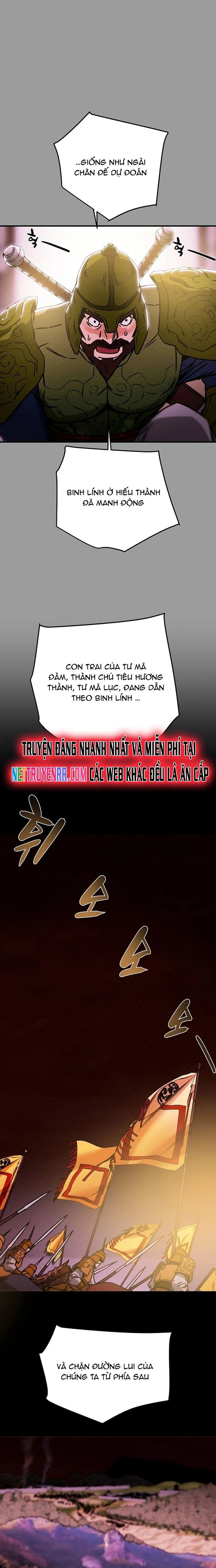 Minh Nguyệt Truyện Chapter 74 - Trang 2