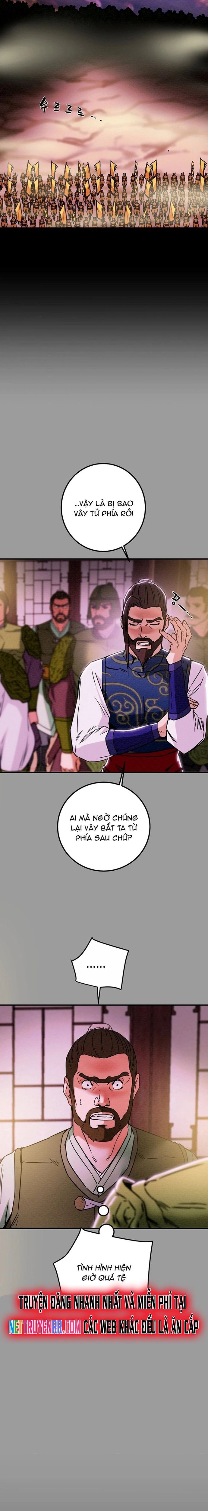 Minh Nguyệt Truyện Chapter 74 - Trang 2