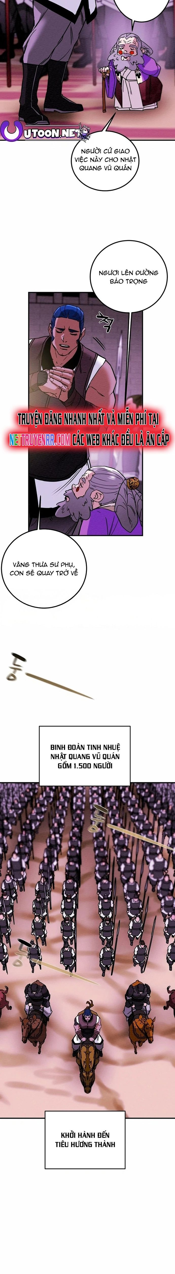 Minh Nguyệt Truyện Chapter 74 - Trang 2