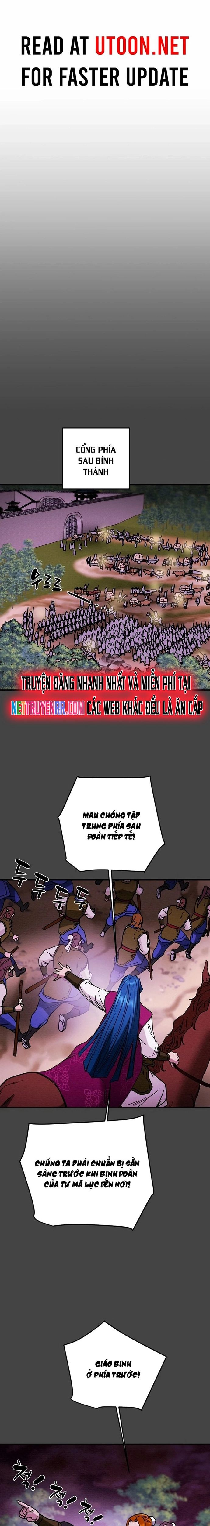 Minh Nguyệt Truyện Chapter 74 - Trang 2