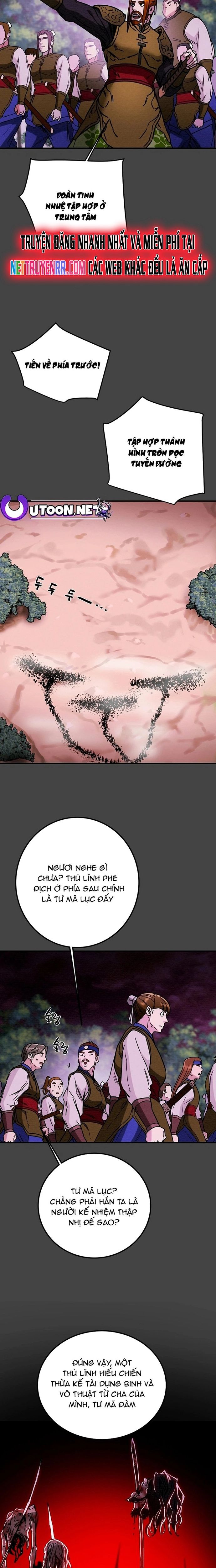 Minh Nguyệt Truyện Chapter 74 - Trang 2