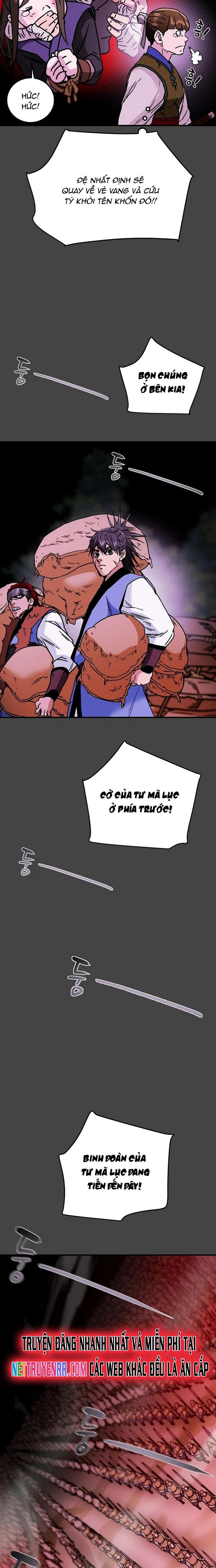 Minh Nguyệt Truyện Chapter 74 - Trang 2