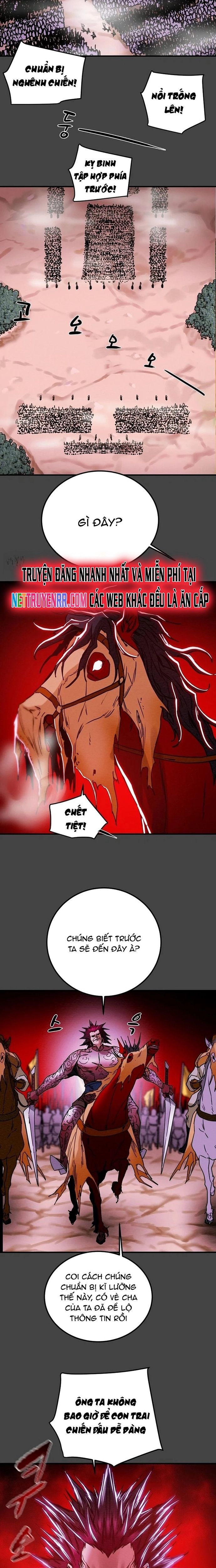 Minh Nguyệt Truyện Chapter 74 - Trang 2