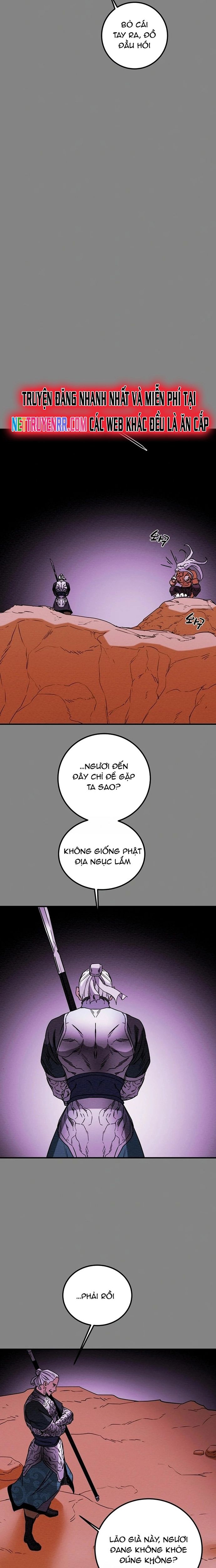 Minh Nguyệt Truyện Chapter 74 - Trang 2
