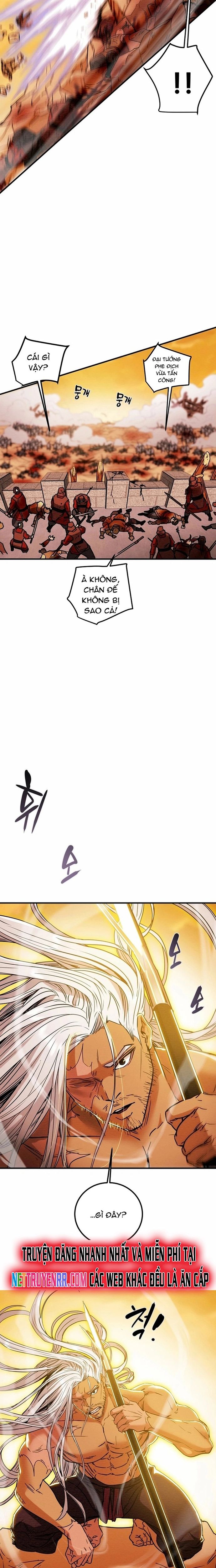 Minh Nguyệt Truyện Chapter 74 - Trang 2