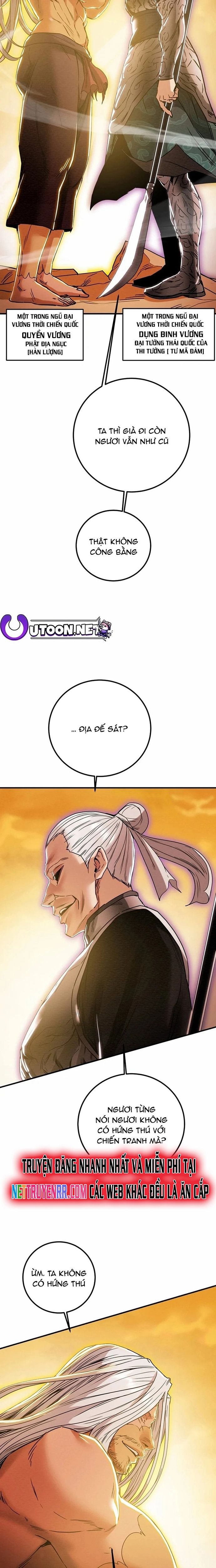 Minh Nguyệt Truyện Chapter 74 - Trang 2