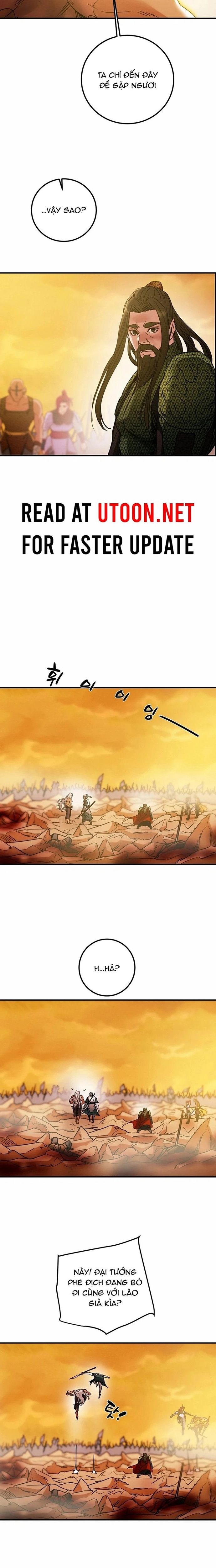 Minh Nguyệt Truyện Chapter 74 - Trang 2