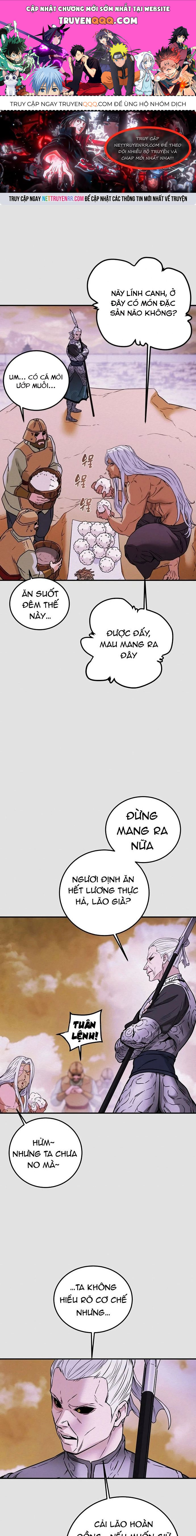 Minh Nguyệt Truyện Chapter 75 - Trang 2