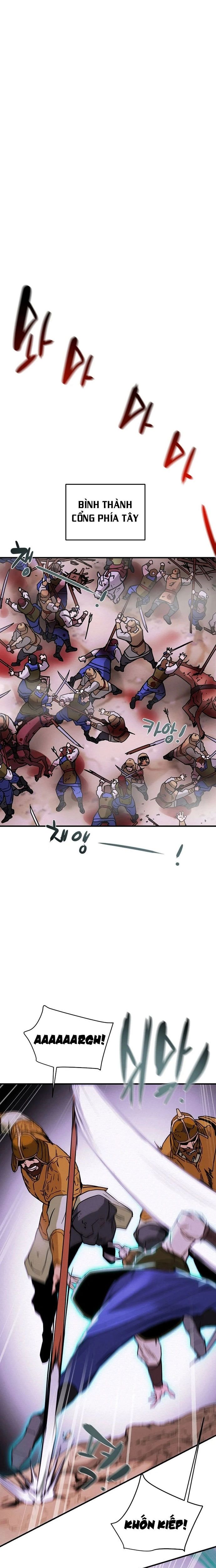Minh Nguyệt Truyện Chapter 75 - Trang 2