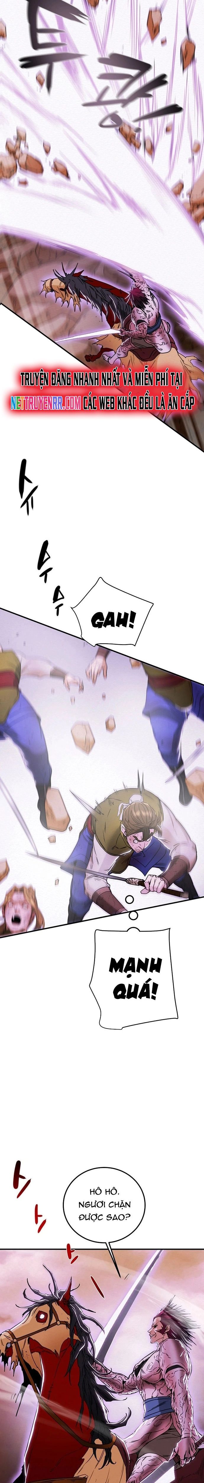 Minh Nguyệt Truyện Chapter 75 - Trang 2