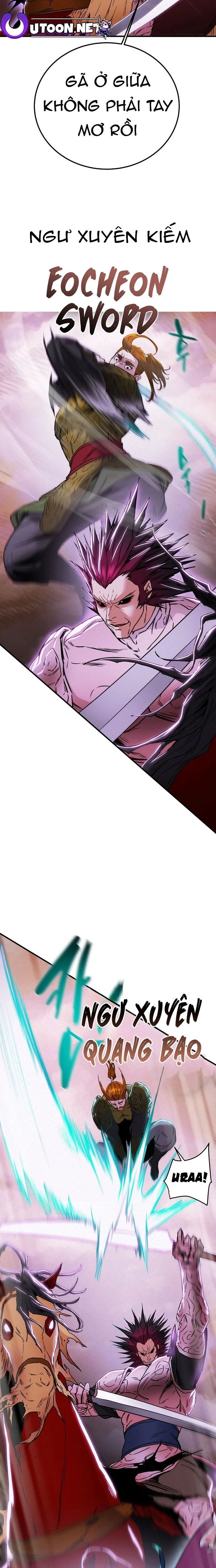 Minh Nguyệt Truyện Chapter 75 - Trang 2