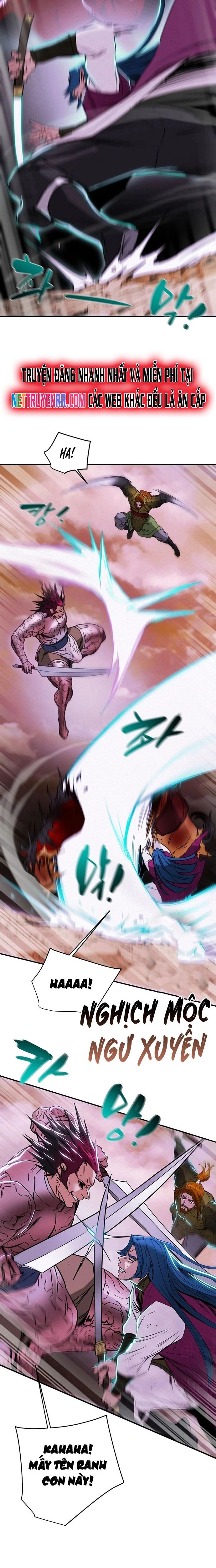 Minh Nguyệt Truyện Chapter 75 - Trang 2