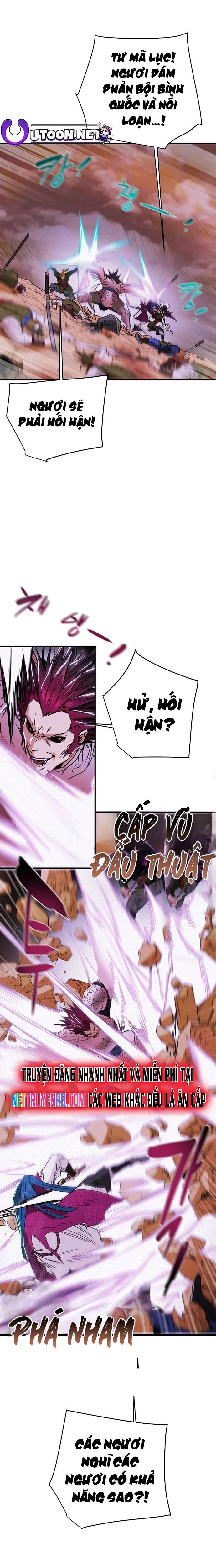 Minh Nguyệt Truyện Chapter 75 - Trang 2