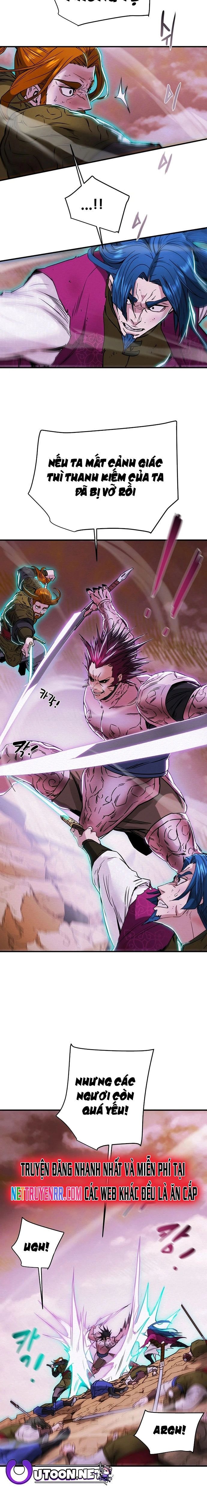 Minh Nguyệt Truyện Chapter 75 - Trang 2