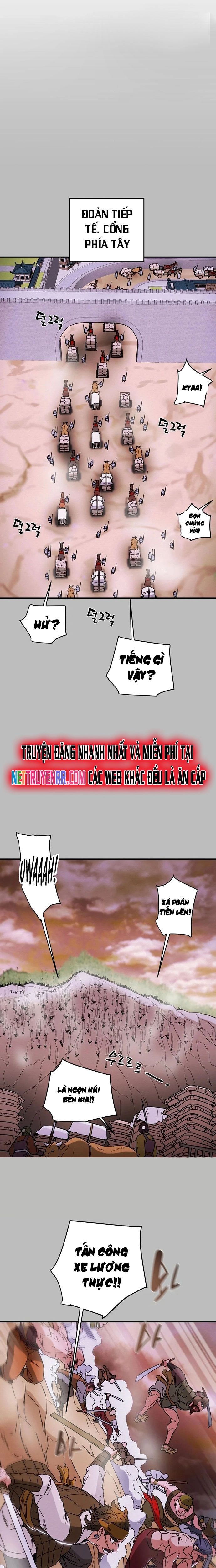 Minh Nguyệt Truyện Chapter 75 - Trang 2