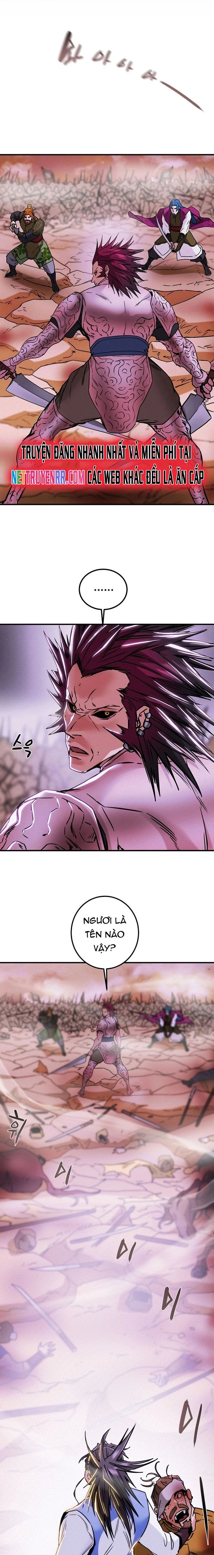Minh Nguyệt Truyện Chapter 75 - Trang 2