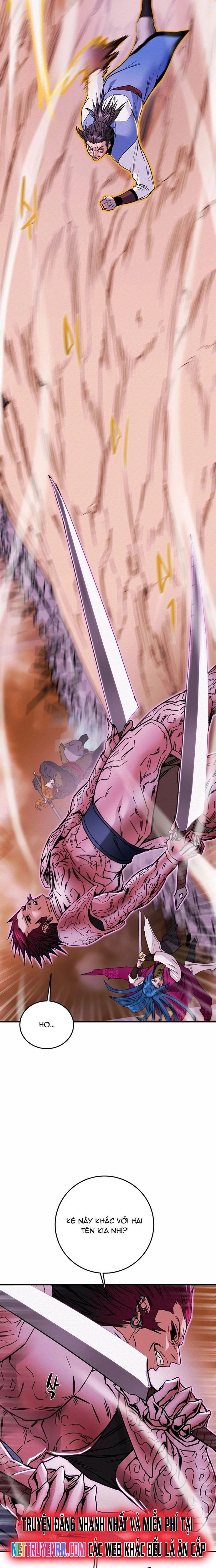 Minh Nguyệt Truyện Chapter 76 - Trang 2