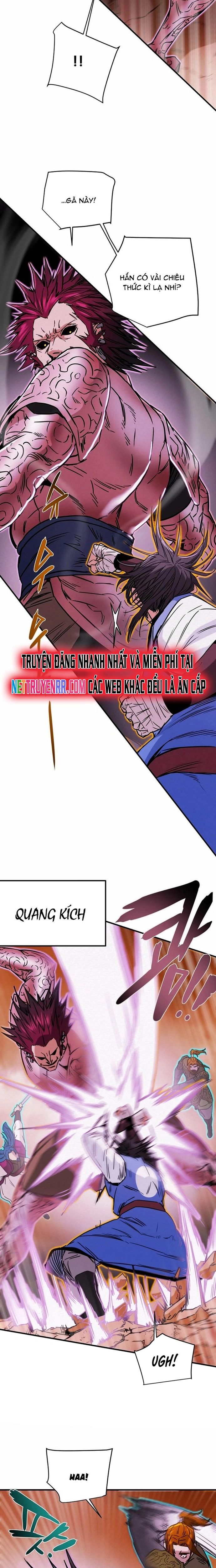 Minh Nguyệt Truyện Chapter 76 - Trang 2