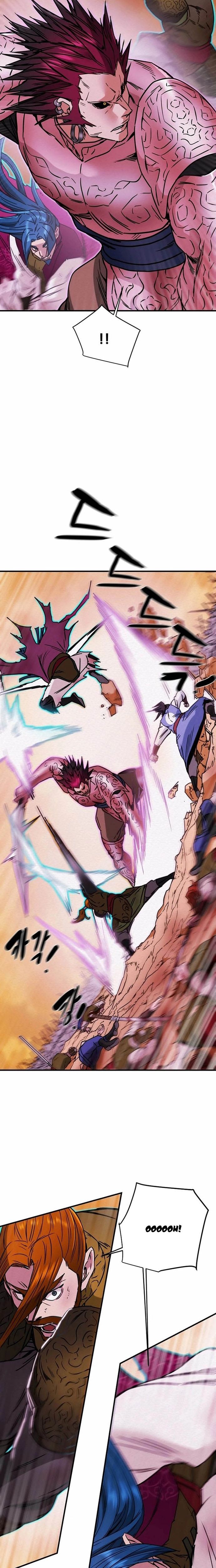 Minh Nguyệt Truyện Chapter 76 - Trang 2