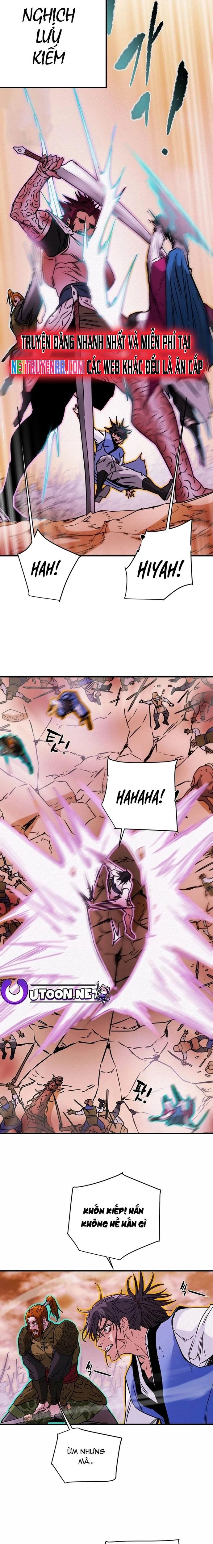 Minh Nguyệt Truyện Chapter 76 - Trang 2