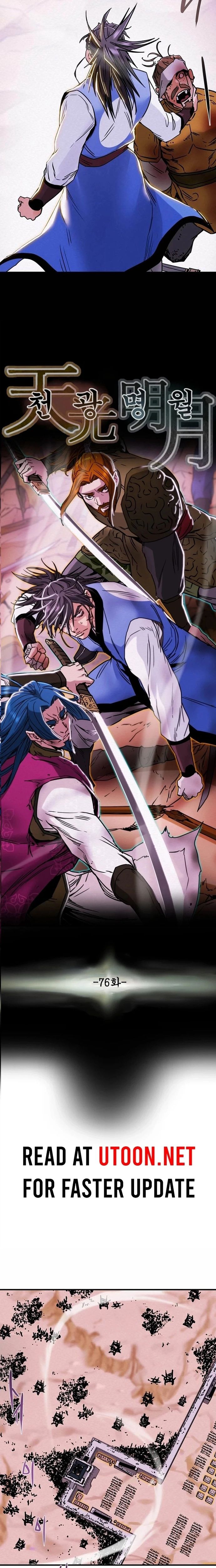 Minh Nguyệt Truyện Chapter 76 - Trang 2