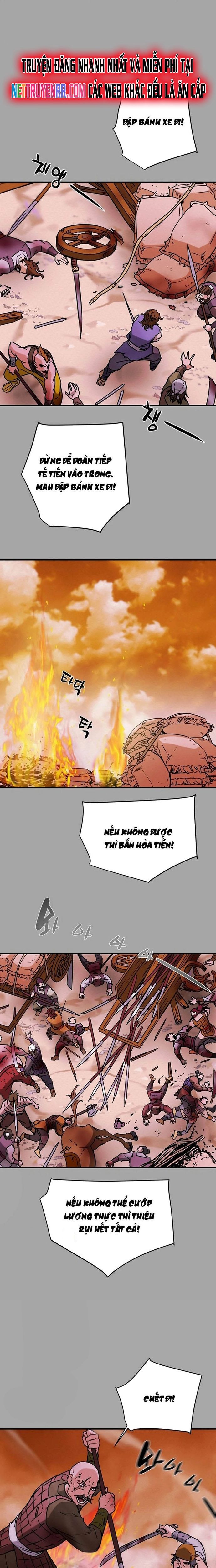 Minh Nguyệt Truyện Chapter 76 - Trang 2