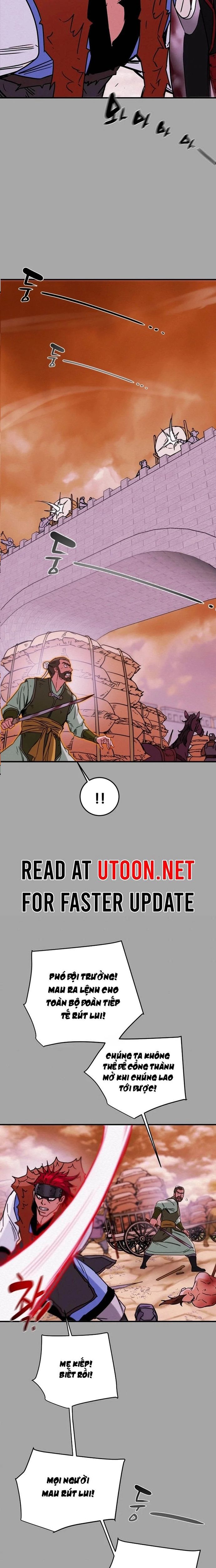 Minh Nguyệt Truyện Chapter 76 - Trang 2