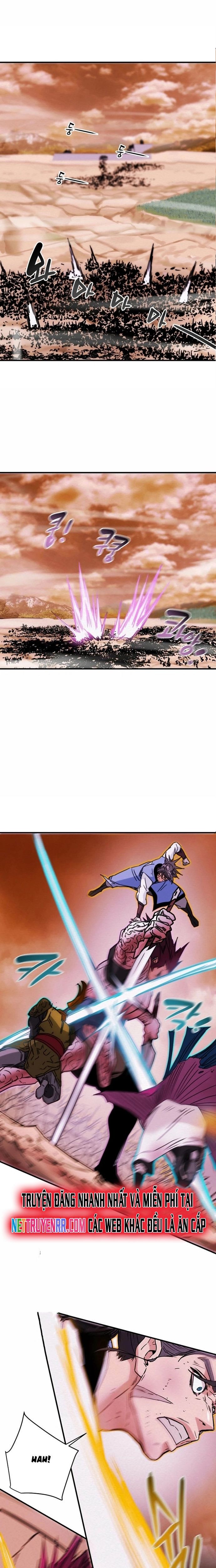 Minh Nguyệt Truyện Chapter 76 - Trang 2