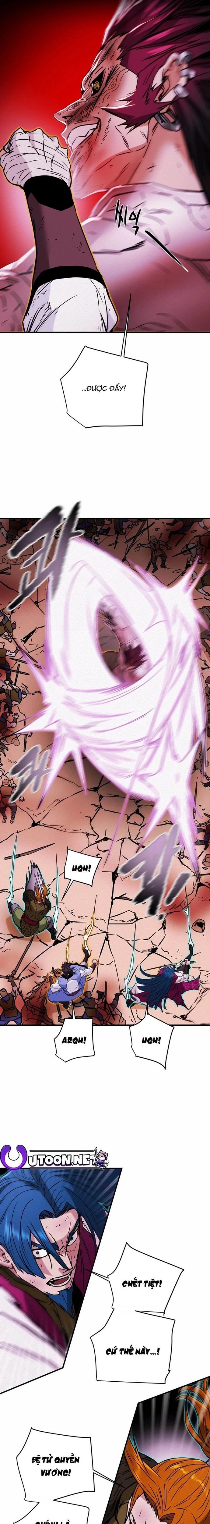 Minh Nguyệt Truyện Chapter 76 - Trang 2