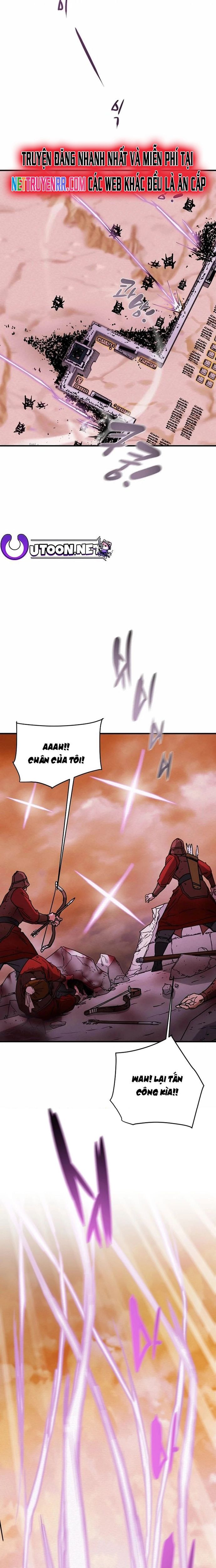 Minh Nguyệt Truyện Chapter 76 - Trang 2