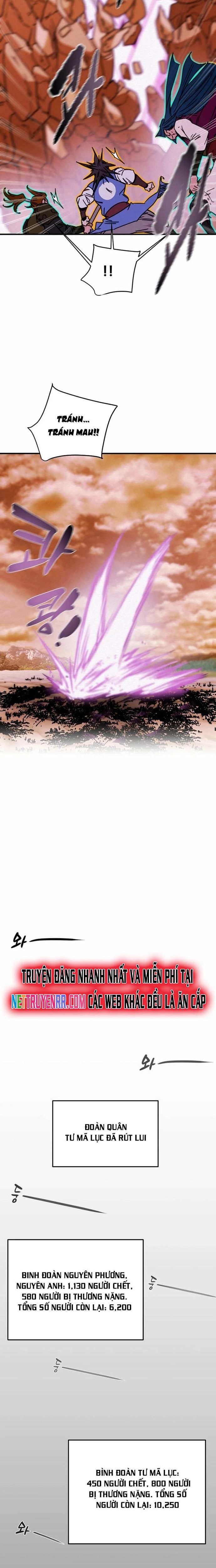 Minh Nguyệt Truyện Chapter 76 - Trang 2